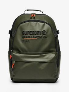 Утилитарный рюкзак Tarp Superdry, Khaki