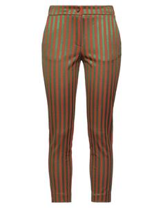 Брюки Kaos, зеленый