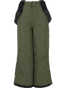 Лыжные штаны Zigzag Skihose Soho, цвет 3048 Beetle