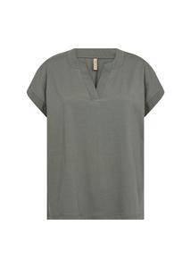 Рубашка Soyaconcept, цвет Fir