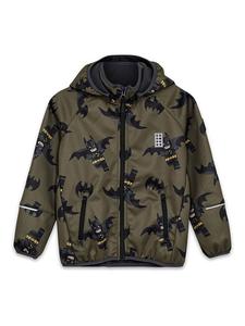 Куртка софтшелл LEGO Softshelljacke, хаки