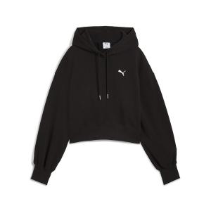 Толстовка PUMA Wardrobe Ess, Black