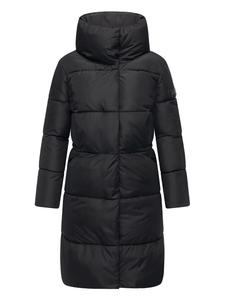 Зимнее пальто Navahoo, черный