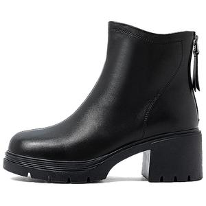 Ботинки женские/Camel COMELY, черный