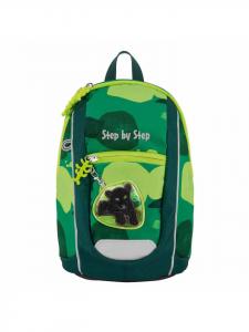 Step by Step Детский рюкзак Kiga Mini 30 см в расцветке Little Wild Cat Chiko