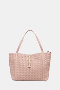 Сумка Valentino Bags, розовый