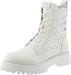 Женские ботинки ARA Derby на щиколотку, Cream