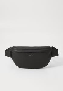 Поясная сумка MUST WAISTBAG Calvin Klein, черный