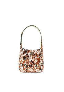 Сумка кросс-боди Kurt Geiger London SMALL BOND HOBO-BROWN, Brown Oth/Multi-Coloured