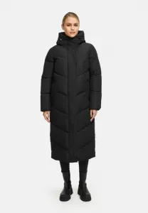 Зимнее пальто ранджаа Marikoo, Black