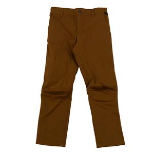 Спортивные брюки Jack Wolfskin F65 Pants, коричневый