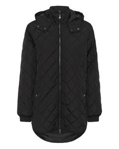 Зимняя куртка Love Copenhagen Rina, черный