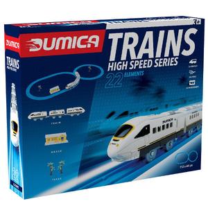 Думица, базовый набор треков Dumel