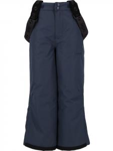 Лыжные штаны Zigzag Skihose Soho, цвет 2002 Navy
