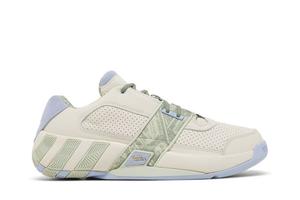 Кроссовки Damian Lillard x Gil Zero Restomod 'Zero Dollar Bill', белый