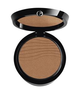 Компактная пудра Giorgio Armani Luminous Silk Glow Fusion Powder, Nr. 9, 3.5g