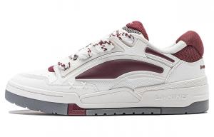 Кроссовки Li Ning Lining Journey V2, белый/темно-красный