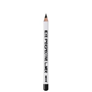 Подводка для глаз тлеющая черная Miyo Eyeperspective Liner, 1,2 гр