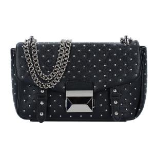 Сумка через плечо Seidenfelt Jomala, черный