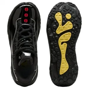 PUMA Кроссовки Fast & Furious x LaFrance RNR Basketball Shoes мужские Black