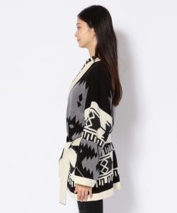 Кардиган B'2Nd, цвет Black