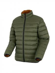Стеганая куртка Regatta, оливковый
