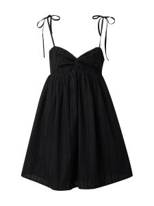 Мини платье EDITED Dress Ela, черный