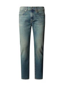 Узкие джинсы Pepe Jeans Hatch, Blue Denim