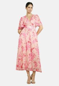 Платье LolaLiza Day dress, Nude Lotus/Anthracite