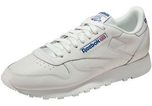 Кроссовки Reebok CLASSIC, белый