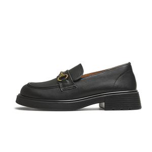 Teenmix Лоферы Evergreen Ivy Collection 4 см женские