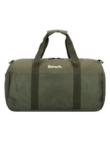 Bench Дорожная сумка Weekender 50 см, оливково-зеленого цвета
