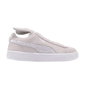 Кроссовки Puma Suede Easter AC PS, серый