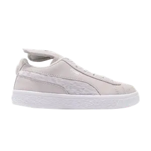 Кроссовки Puma Suede Easter AC PS, серый