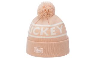 Бейсболка женская розовая LINING