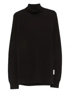 Свитер Marc O'Polo, коричневый