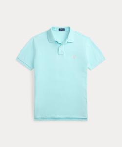 Культовая сетчатая рубашка поло