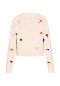 Свитер MYMO Comfy, Wool White