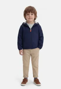 Легкая куртка унисекс jules Save The Duck, Navy Blue