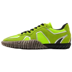 Onitsuka Tiger Кроссовки Duck Tiger Safety Yellow Pure Silver