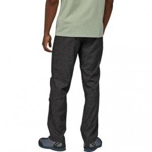 Брюки Hampi Rock мужские Patagonia, черный