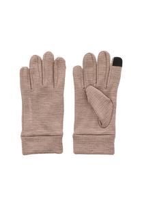 Перчатки Nevier с практичной технологией Quick Dry ENDURANCE, цвет Simply Taupe