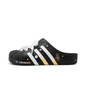 Сабо Adidas ADILETTE CLOGS Closed Toe Slippers Unisex