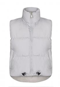 Жилет Jimmy Sanders Vest, светло-серый