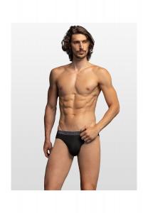Трусы спортивные трусы RED 2059 Olaf benz, черный