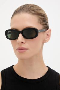 Солнцезащитные очки Ray-Ban, черный