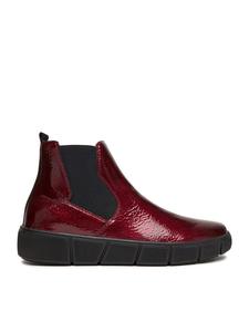 Ботильоны CEO-D1T71-33 Remonte, красный