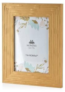 Фоторамка Mondex ADI, бежевый