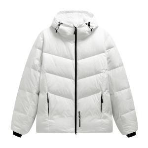 Куртка пуховая Yazhuan Series Unisex Skechers, Evergreen