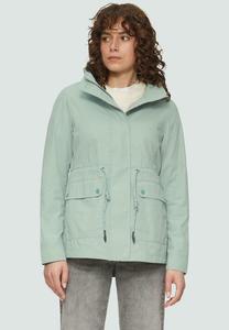 Куртка для активного отдыха QS, зеленый